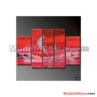 Wholesale - Modern Abstract Huge Canvas Art Oil Painting-Free Shipping!!