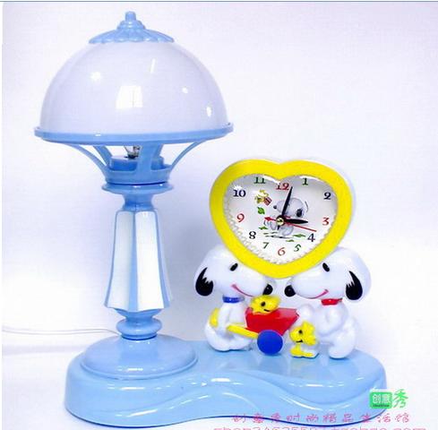 Mickey Mouse Desk Lamp Mickey Minnie Pointer Type Wholesale