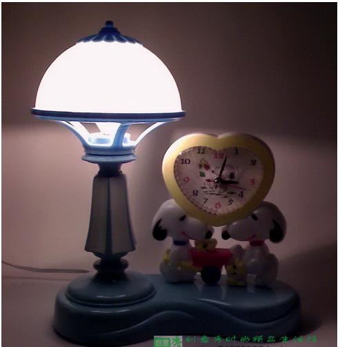 Mickey Mouse Desk Lamp Mickey Minnie Pointer Type Wholesale