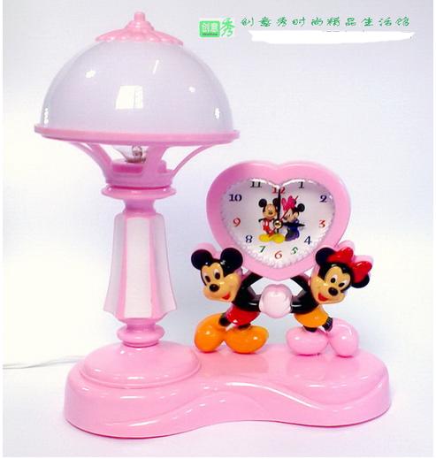 Mickey Mouse Desk Lamp Mickey Minnie Pointer Type Wholesale