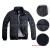 Men's clothing of 2011 autumn winters cotton-padded jacket to keep warm /Coat leisure cotton-padded clothes