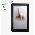 free shipping via DHL Android 2.2 Tablet pc/ZT180 MID/2011 Latest 10" Tablet PC 