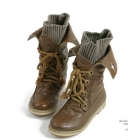 Before restoring ancient ways is flat and rider boots with quality goods in the round  tube boots 