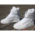  Male boots warm for shoes han edition tide high street slide shoes male shoes