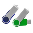 Wholesale - Free shipping promotional gift of USB flash drive 2G/4G/8G/16G,branded high speed flash chip (#UFD13)