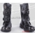 hot sale!!! new style men's Tall boots riding boots cowboy boots outdoor boots size 38 39 40 41 42 43  