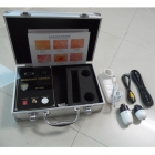 Portable skin and hair tester , skin viewer (connected with TV or USB) free shipping 