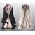  Fur Lining Women's Fur Coats Winter Warm Long Coat