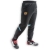 Free Shipping Barcelona professional football tight leg training pants sports trousers men's soccer casual pants QK003