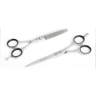 free shipping JAGUAR 6inch hair scissors set