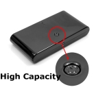 20000mAh Universal Power Bank USB Battery Charger External Battery Pack With Retail Box abb Free Shipping!