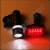 Bicycle LED Light Set /outdoor light/bicycle headlights/bicycle backlights/cool lights