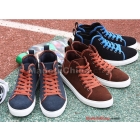Free shipping 2012 winter New England for men's shoes han edition high man recreational shoe men's BanXie fashionable tide shoes male      