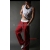 free shipping new men's leisure trousers big yards pants loose male trousers size S M L XL XXL i2