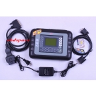 2012 Free Shipping by DHL HK Post SBB Key Programmer V33 Latest Silca SBB Immobilizer Keymaker 