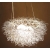 Free Shipping Wholesales Bird Nest Light Chandelier pendant lamp residential lighting 