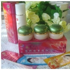 Wholesale - YiQi Beauty Whitening 2+1 Effective In 7 Days +facial cleanser (green 