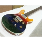 Wholesale New Arrival  Colors Custom Electric Guitar High Quality Free Shipping