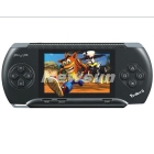 2.7 inch PVP pocket handheld game player/game consoles(8bit)+ TV out function+ thousands of good games built in 