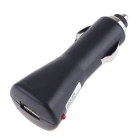USB Car Cigarette Plug Adapter Charger For  MP3 PDA GPS,+Drop Shipping 