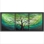 Modern Abstract Oil Painting On Canvas:Tree Art Guaranteed 100% Free shipping 