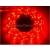 Free Shipping 5M/roll 5050 color led Strip Light 150leds + adaptor waterprof IP65 Red Colour Christmas light decoration