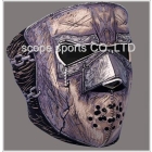 Hot seller Halloween mask Biker Neoprene full face mask biker mask outdoor mask DHL