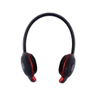 BH-503 Wireless Bluetooth Stereo Earphone Headset Black