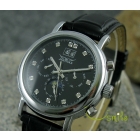 Free ship Luxury Lady Women AUTO Multi Function Watch Moon Phase Mechanical watch Wrist watch