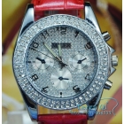 Free ship Women's Crystal Shell wrist watch wristwatches Quartz watch Ladies watches