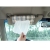 wholesale cheap pu leather Portable car tissue box case holder storage interior inner accessories free shipping 