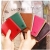5 Colours Korea  Girl's Wallet Purse Card Holder Free Shipping 