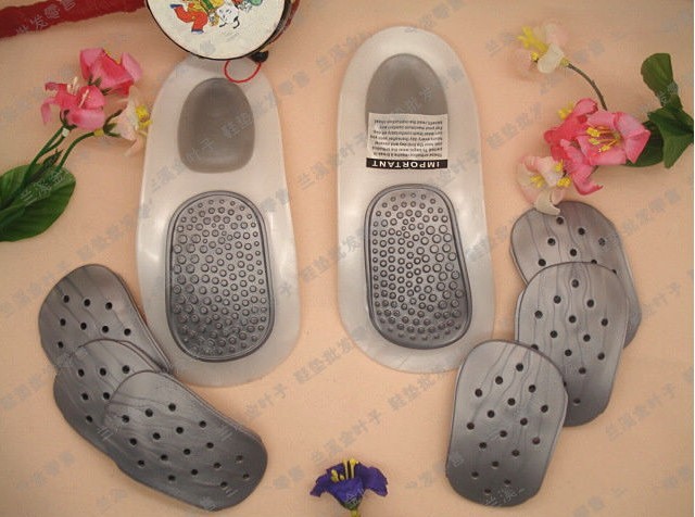 Shoe accessories insole walkfit 