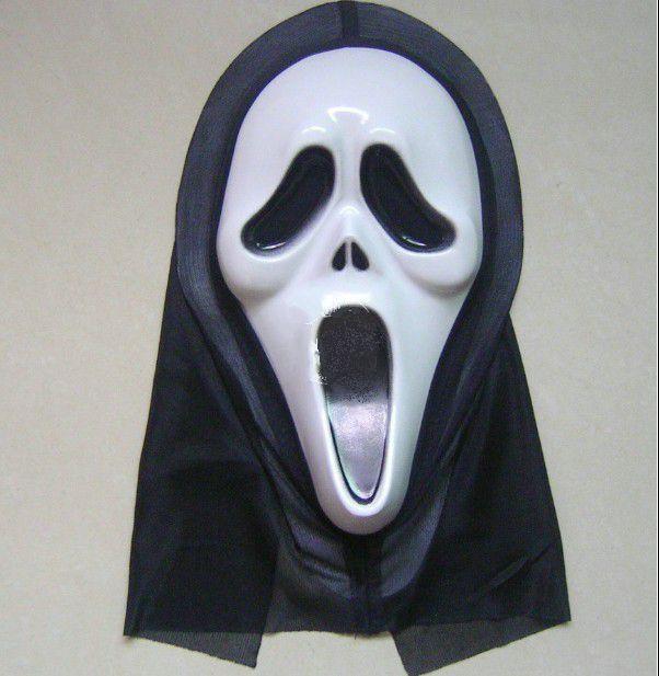 2012 Grimace Mask Halloween Mask Horror Masks – Wholesale 2012 New 