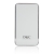 Power bank mobile backup battery 5500mA charge for mobile phone and tablet pc