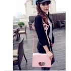 2012 han edition with female bag bag of new single inclined shoulder bag bag