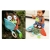 Free Shipping!3pcs skip*hop Multifunctional bear, Rattles,bed bell, Multifunction Educational toys,allow to mix 3 model!B