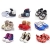 EMS Free shipping!36pairs/lot!New  shoes,non-slip shoes,infant shoe,allow to mix designs,200 designs for choose