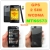 3G WCDMA Smart Phone MTK6573 Chip GPS Navigation Smartphone WiFi TV  2.3 OS Unlocked 4.3" Capacitance Screen x15i 