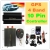 Cheap Car GPS Tracker System Wholesale GSM GPRS Locator Fleet Positioning Vehicle GPS Tracking Device Real Time Quad Band T103 