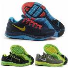 Free Shipping! 9 colors high quality 2013 NEW Brand Name AIR Running Shoes,  moonfall 4.0 Men's  Sports Running shoes