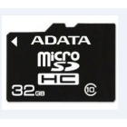 Freeshipping +2012 New 32GB Micro SD SDHC  Flash Memory Card +Gift  