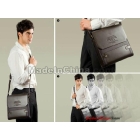 Free Shipping! Best Selling men's Messenger bag 2012 handbag,Leather bags,Business reporter bags/shoulder bags 