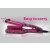 Free Shipping~ Wholesale~  Color~ Mini Hair Curler #920 Red zebra