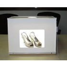 DHL Free Shipping! Mini Photo , Photography Light Box Photo Box 0 For Network (EBAY) seller,410*295*300mm
