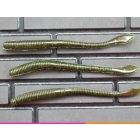 Wholesale fishing lure soft lure fishing bait earthworms 10cm/3g