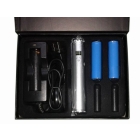 Promtion Chirstmas Gift New Design Lavatube  Chrom Kit Variable Voltage Wholesale