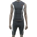 JOB Endurance Tri Suit Triathlon Racesuit Performance Tri Suits for Training and Competition 501001