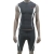 JOB Endurance Tri Suit Triathlon Racesuit Performance Tri Suits for Training and Competition 501001