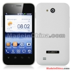 wholesale freeshipping 3.5 inch CUBOT C7 MTK 6515 dual sim card android capacitive  screen 2M camera smartphone mobile